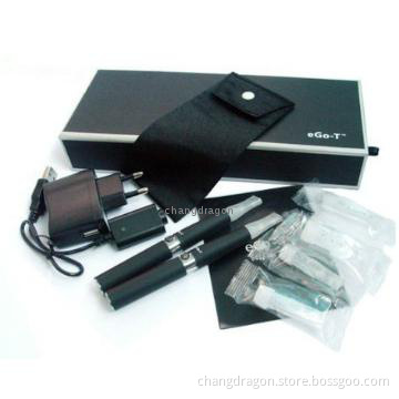 EGO T E-Cigarette Economic Starter Kit, EGO-T Electronic Cigarette